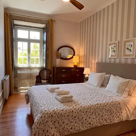 Villa Feel Discovery Casa Da Capela Douro Valley *